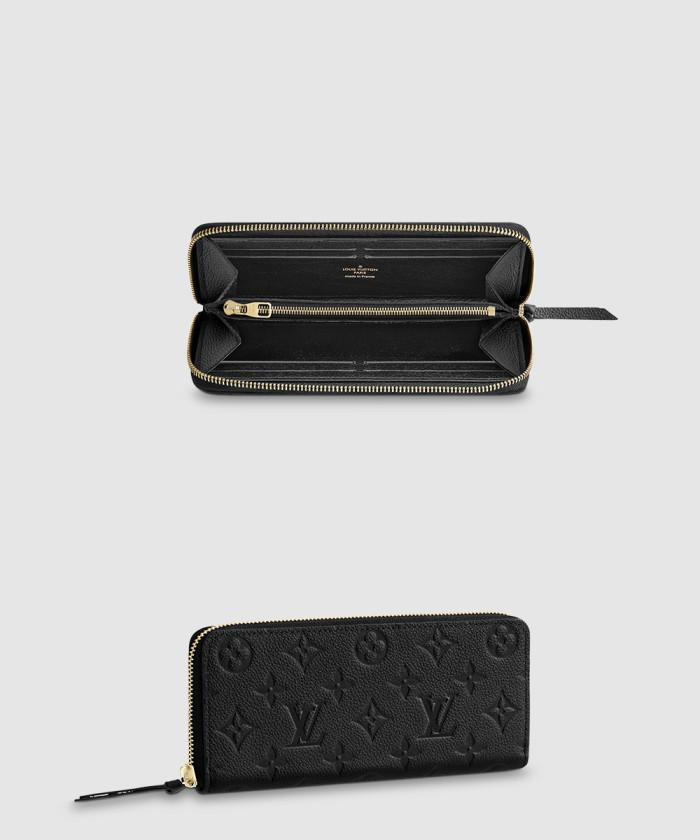 [LOUIS VUITTON-루이비통]<br>클레망스 월렛 M60171