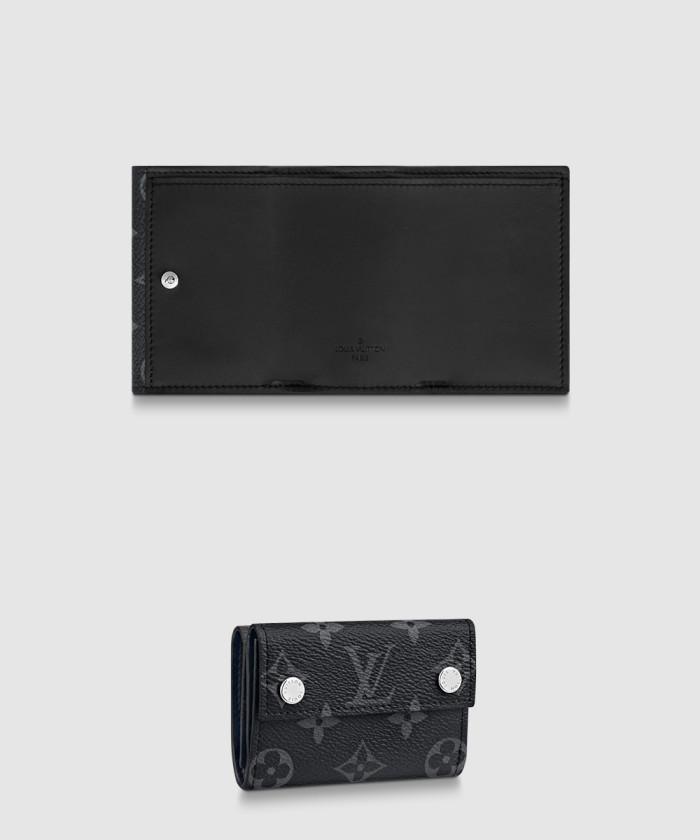 [LOUIS VUITTON-루이비통]<br>디스커버리 컴팩트 월렛 M67630