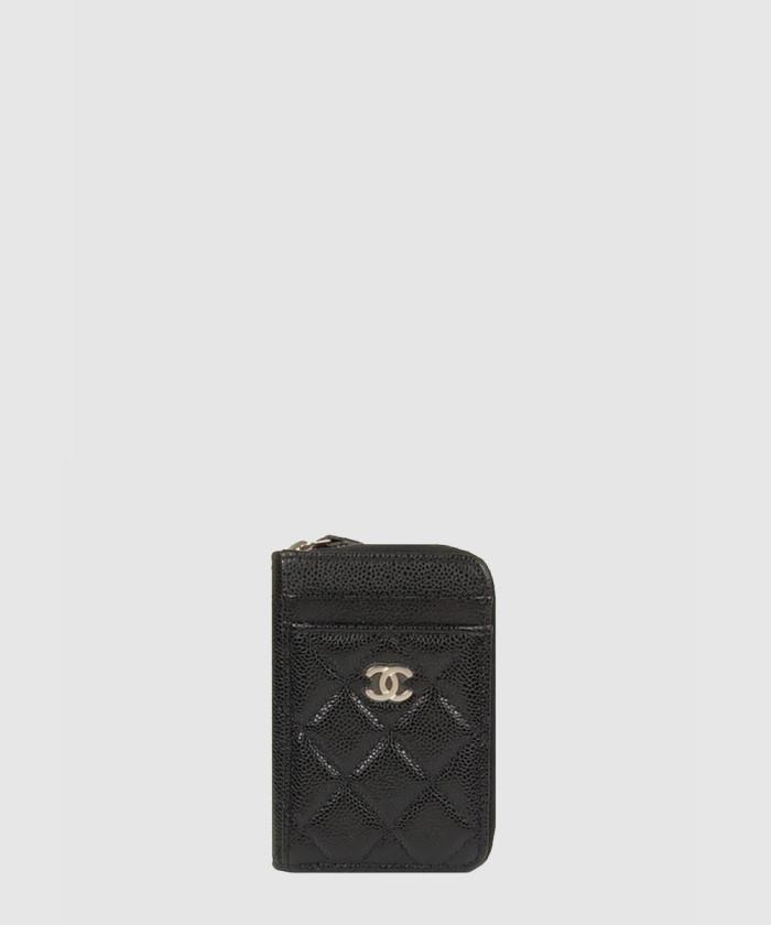 [CHANEL-샤넬]<br>코인퍼스 AP1650