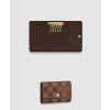 [LOUIS VUITTON-루이비통]<br>6 키 홀더 N62630