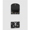 [LOUIS VUITTON-루이비통]<br>로잘리 코인퍼스 M80755