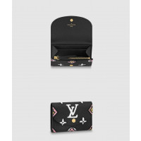 [LOUIS VUITTON-루이비통]<br>로잘리 코인퍼스 M80755