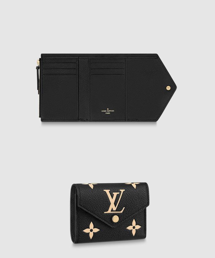 [LOUIS VUITTON-루이비통]<br>빅토린 월렛 M80968