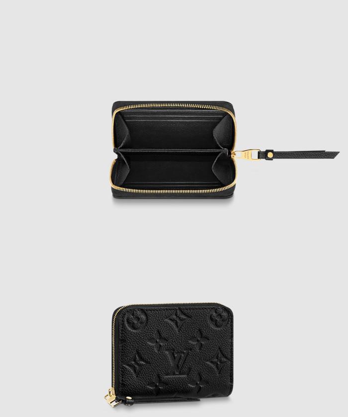 [LOUIS VUITTON-루이비통]<br>지피 코인퍼스 M60574