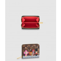 [LOUIS VUITTON-루이비통]<br>지피 코인퍼스 N60492