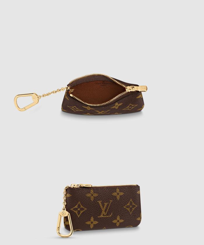 [LOUIS VUITTON-루이비통]<br>키 파우치 M62650