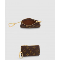 [LOUIS VUITTON-루이비통]<br>키 파우치 M62650