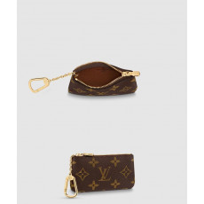 [LOUIS VUITTON-루이비통]<br>키 파우치 M62650