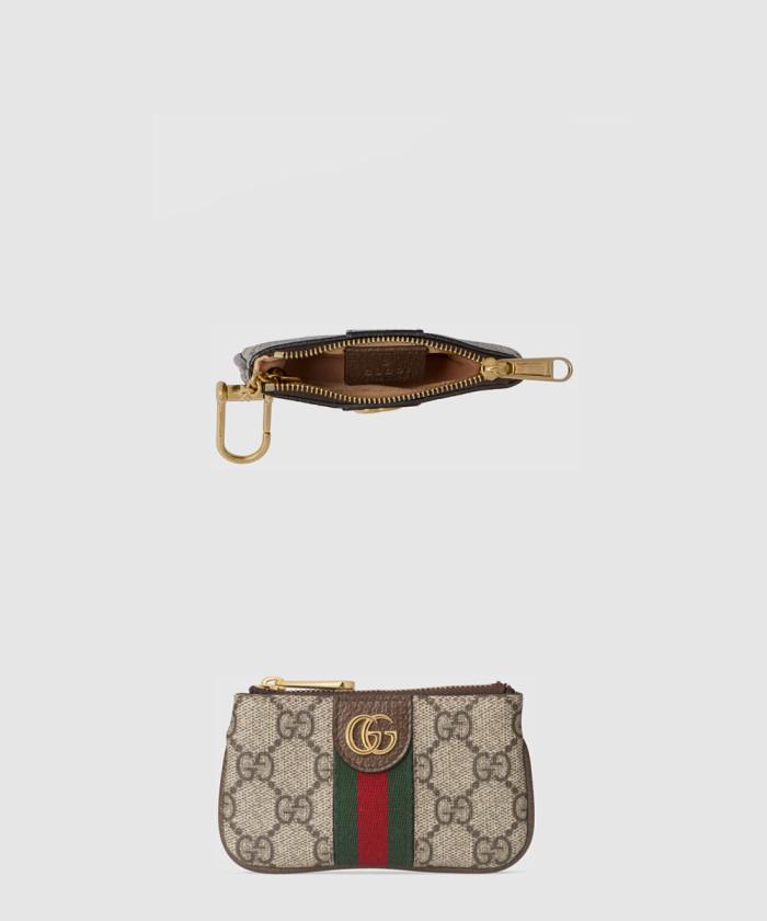 [GUCCI-구찌]<br>오피디아 키 코인퍼스 671722