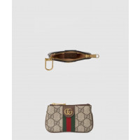 [GUCCI-구찌]<br>오피디아 키 코인퍼스 671722