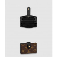 [LOUIS VUITTON-루이비통]<br>카드홀더 M80878