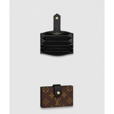 [LOUIS VUITTON-루이비통]<br>카드홀더 M80878