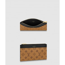 [LOUIS VUITTON-루이비통]<br>슬림 퍼스 M80390