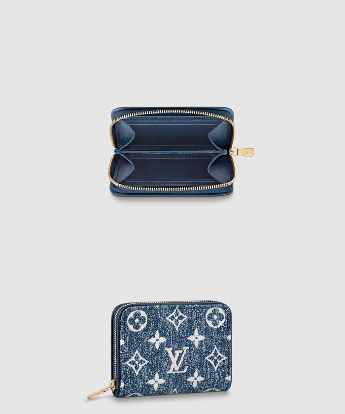 [LOUIS VUITTON-루이비통]<br>지피 코인퍼스 M81185