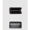 [BURBERRY-버버리]<br>로고 프린트 지퍼월렛 8009211