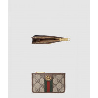 [GUCCI-구찌]<br>오피디아 카드지갑 671723