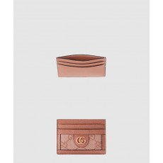 [GUCCI-구찌]<br>오피디아 GG 카드지갑 523159