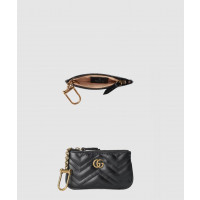 [GUCCI-구찌]<br>GG 마몽 키 코인퍼스 671773