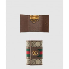 [GUCCI-구찌]<br>오피디아 GG 키 케이스 603732