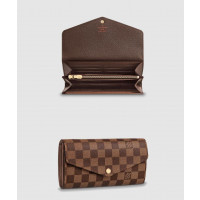 [LOUIS VUITTON-루이비통]<br>사라 월렛 N63209