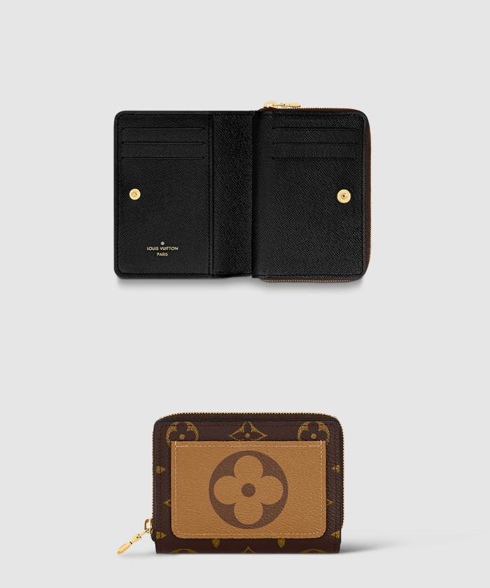 [LOUIS VUITTON-루이비통]<br>루 월렛 M81461