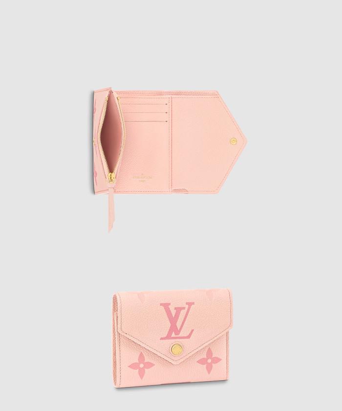 [LOUIS VUITTON-루이비통]<br>빅토린 월렛 M82348