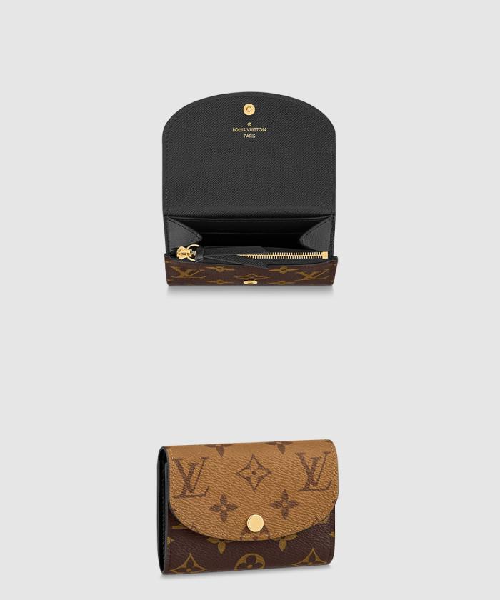 [LOUIS VUITTON-루이비통]<br>로잘리 코인퍼스 M82333