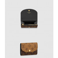 [LOUIS VUITTON-루이비통]<br>로잘리 코인퍼스 M82333