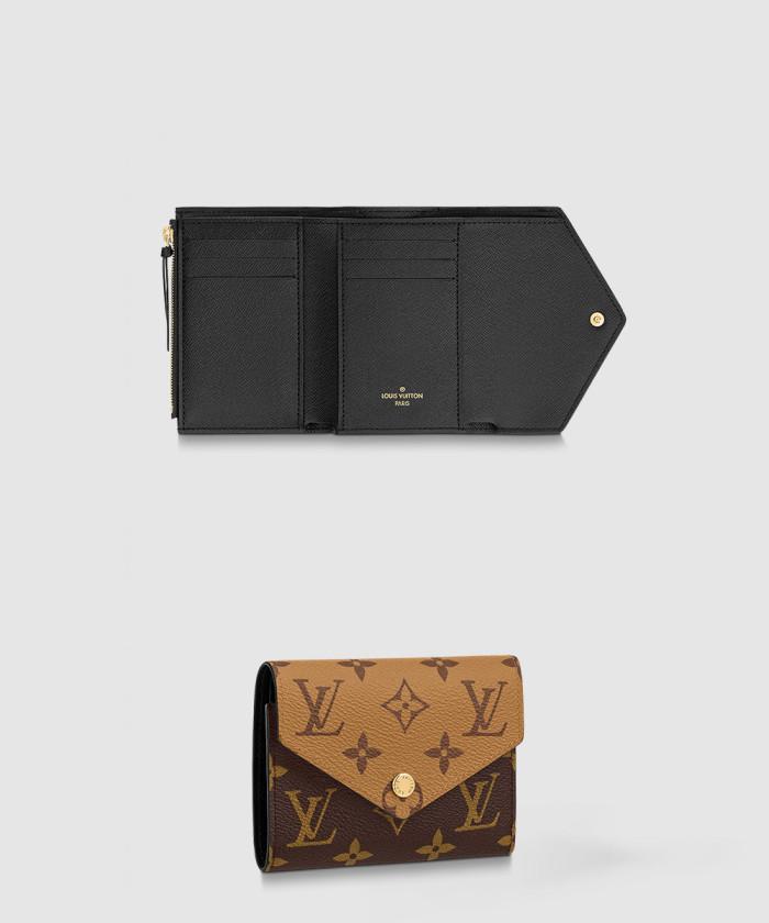 [LOUIS VUITTON-루이비통]<br>빅토린 월렛 M81557