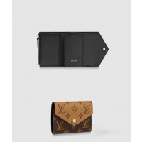 [LOUIS VUITTON-루이비통]<br>빅토린 월렛 M81557