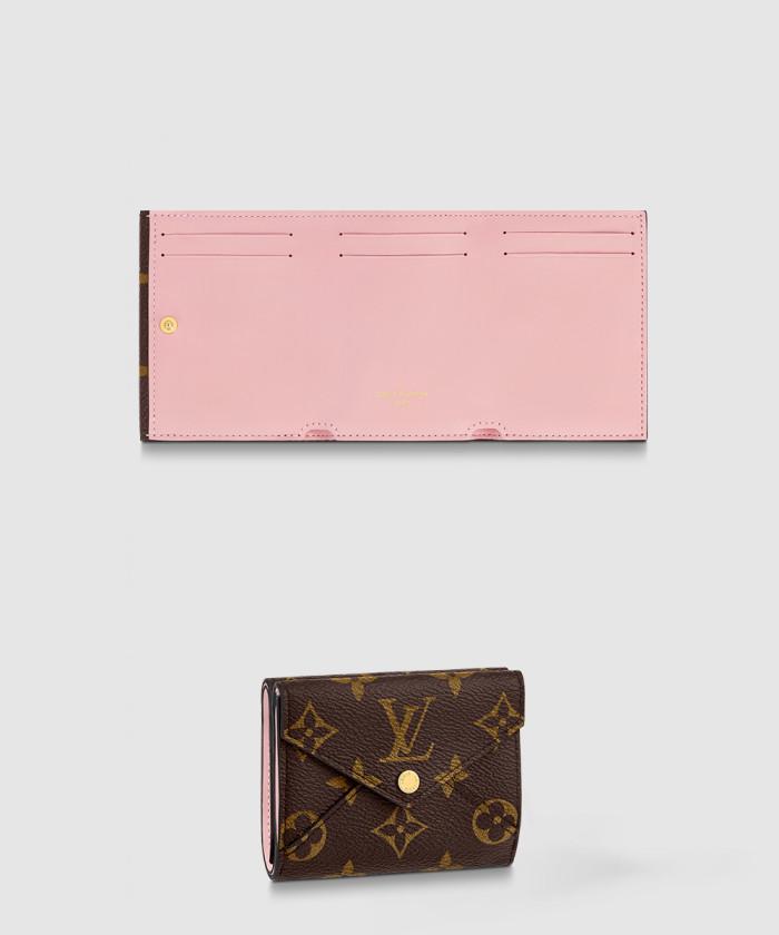 [LOUIS VUITTON-루이비통]<br>셀레스트 월렛 M81665