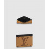 [LOUIS VUITTON-루이비통]<br>사이드업 카드홀더 M81462