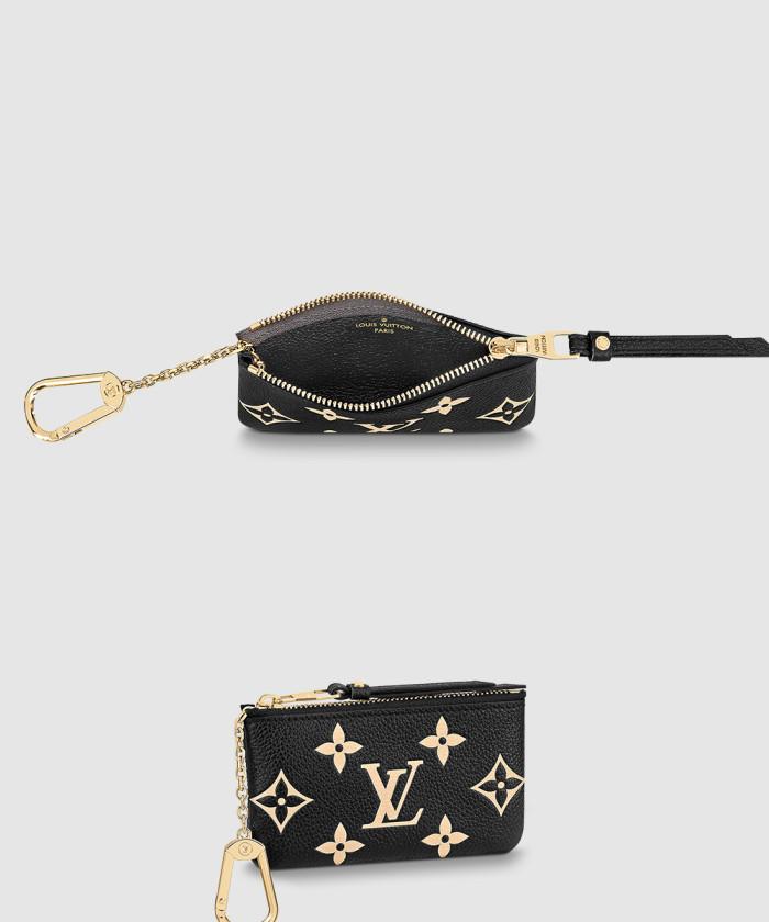 [LOUIS VUITTON-루이비통]<br>키 파우치 M80885