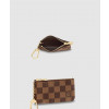 [LOUIS VUITTON-루이비통]<br>키 파우치 N62658