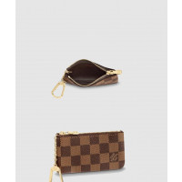 [LOUIS VUITTON-루이비통]<br>키 파우치 N62658