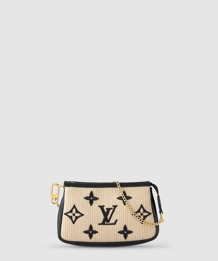 [LOUIS VUITTON-루이비통]<br>미니 포쉐트 액세서리 M82472