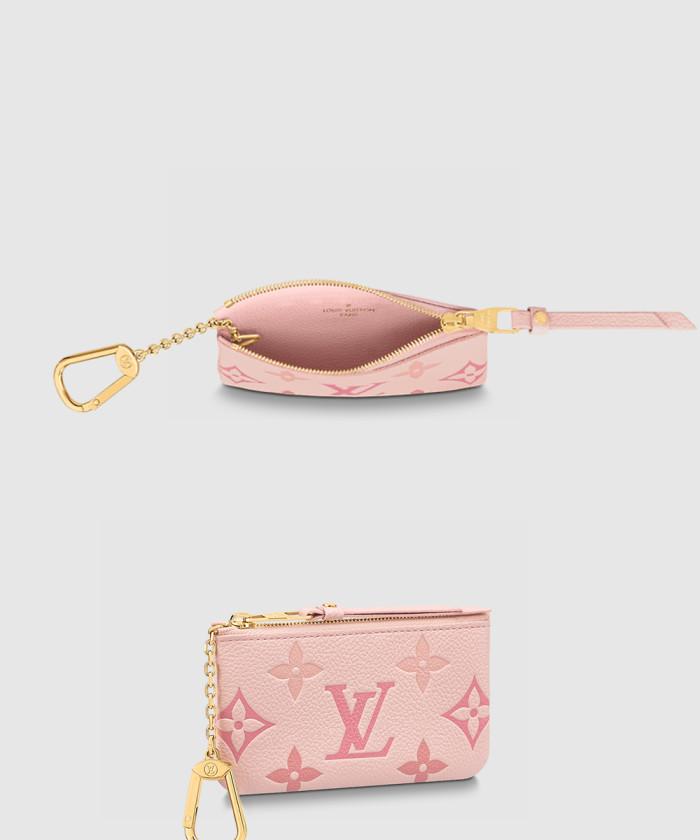 [LOUIS VUITTON-루이비통]<br>키 파우치 M82204