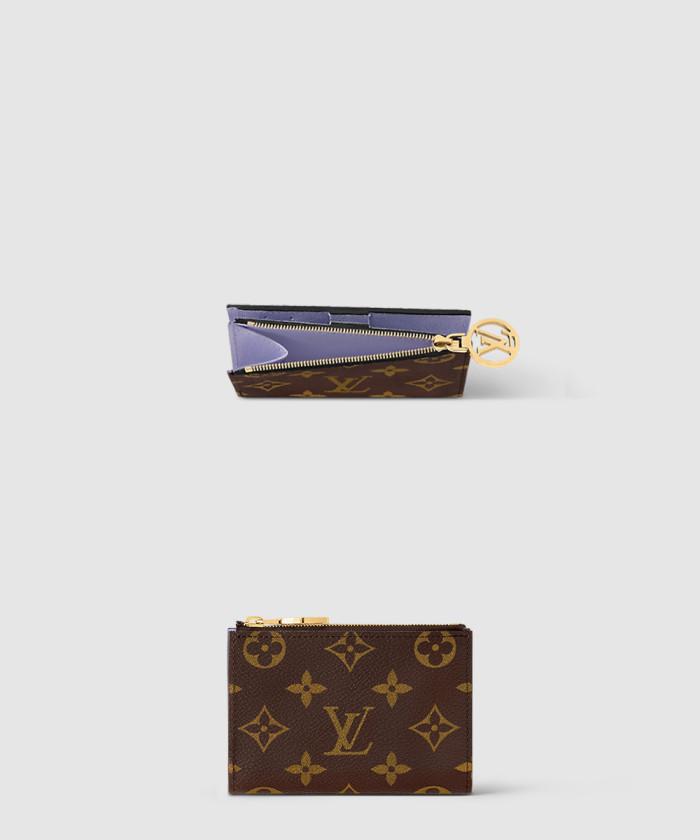 [LOUIS VUITTON-루이비통]<br>리사 카드홀더 M82415