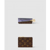 [LOUIS VUITTON-루이비통]<br>리사 카드홀더 M82415