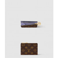 [LOUIS VUITTON-루이비통]<br>리사 카드홀더 M82415