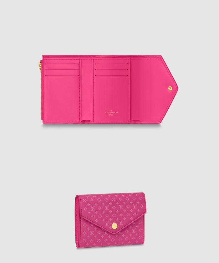 [LOUIS VUITTON-루이비통]<br>조에 월렛 M82234