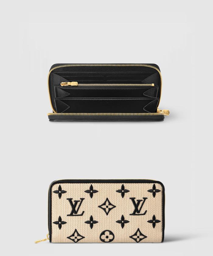 [LOUIS VUITTON-루이비통]<br>지피 월렛 M82529