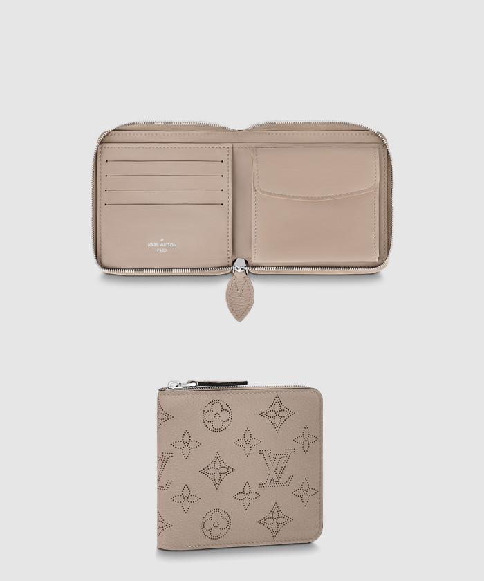 [LOUIS VUITTON-루이비통]<br>지피 컴팩트 월렛 M81558