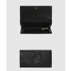 [GUCCI-구찌]<br>블론디 장지갑 760302