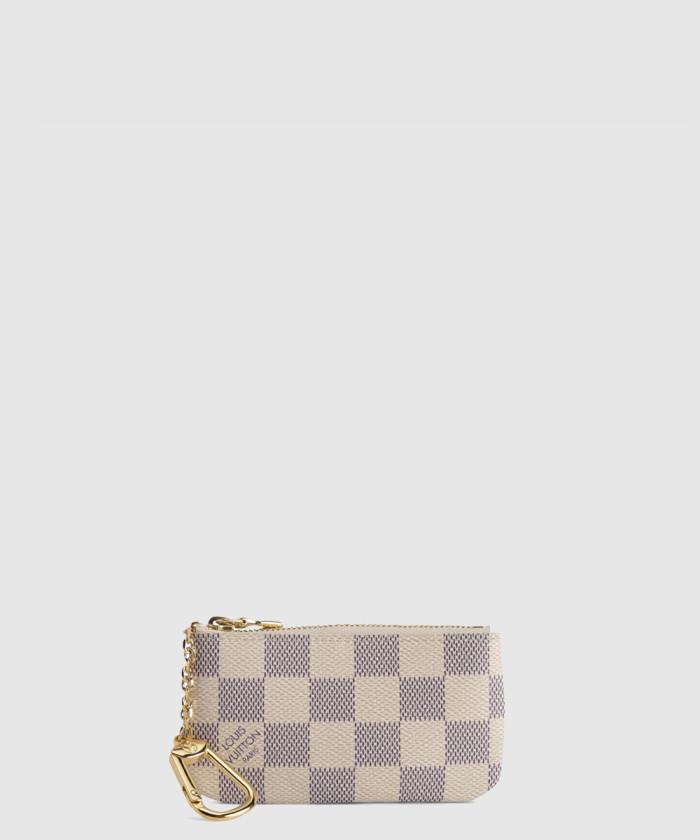 [LOUIS VUITTON-루이비통]<br>키 파우치 M62659