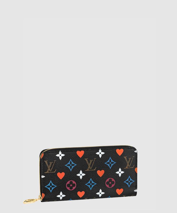 [LOUIS VUITTON-루이비통]<br>지피 월렛 M80323