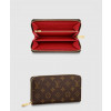 [LOUIS VUITTON-루이비통]<br>지피 월렛 M41896