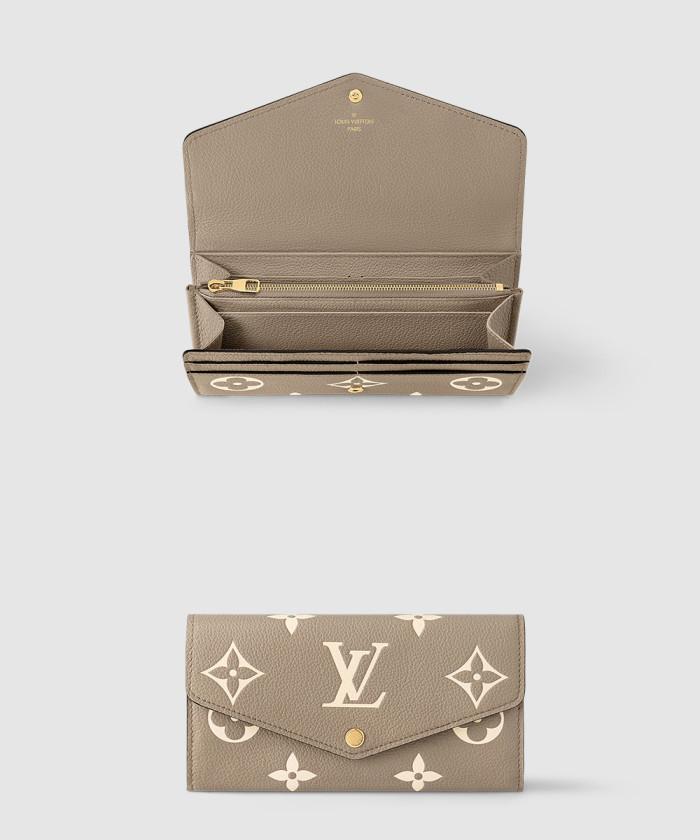 [LOUIS VUITTON-루이비통]<br>사라 월렛 M81049