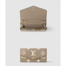 [LOUIS VUITTON-루이비통]<br>사라 월렛 M81049