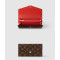 [LOUIS VUITTON-루이비통]<br>사라 월렛 M62236